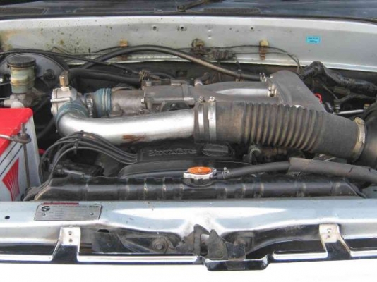 อีซูซุ วางเจ ติดแก๊ส ลงเล่มแล้ว อีซูซุ วางเจ ติดแก๊ส ลงเล่มแล้ว