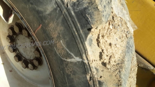 รถตัก Komatsu 501 รถตัก Komatsu 501