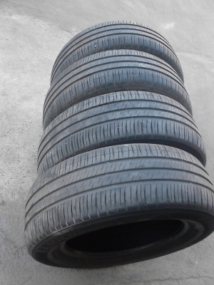 215/60R16 MICHELIN  ENERGY XM2   ชุด 4 เส้น   TEL.081-427-3941