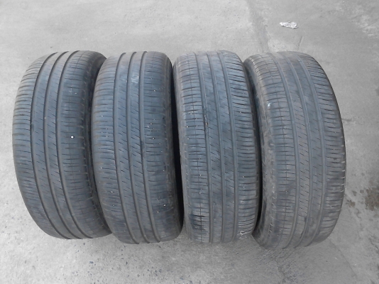 215/60R16 MICHELIN  ENERGY XM2   ชุด 4 เส้น   TEL.081-427-3941