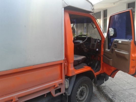 TOYOTA DYNA -115 - 3Y -2000cc LPG ไม่ติดเวลา เก่าญี่ปุ่นใหม่ แชสซีใหญ่ เพลาลอยแบบล้อคู่ -พร้อมตู้มิเนียม รถญี่ปุ่น จดทะเบียน2012 รถสวยๆ ไม่เคยวิ่งใช้งาน TOYOTA DYNA -115 - 3Y -2000cc LPG ไม่ติดเวลา เก่าญี่ปุ่นใหม่ แชสซีใหญ่ เพลาลอยแบบล้อคู่ -พร้อมตู้มิเนียม รถญี่ปุ่น จดทะเบียน2012 รถสวยๆ ไม่เคยวิ่งใช้งาน