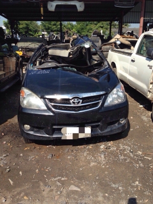 โตโยต้าอเวนซ่า เครื่อง1500 เกียร์ออโต้ ปี09 เล่มลอยหรือเเยกขายอะไหลทุกอย่าง โตโยต้าอเวนซ่า เครื่อง1500 เกียร์ออโต้ ปี09 เล่มลอยหรือเเยกขายอะไหลทุกอย่าง