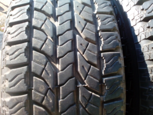 ขายล้อลายเบรดเล่ย์ 16x8 ออฟ 0พร้อมยาง สวยๆๆครับ