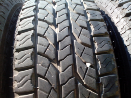 ขายล้อลายเบรดเล่ย์ 16x8 ออฟ 0พร้อมยาง สวยๆๆครับ