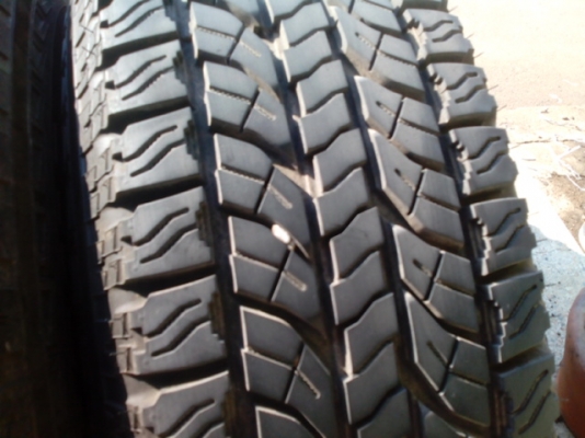 ขายล้อลายเบรดเล่ย์ 16x8 ออฟ 0พร้อมยาง สวยๆๆครับ