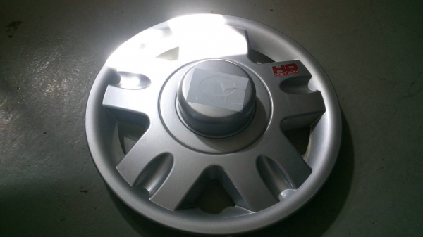 ขายฝาครอบล้อ ทาทา รุ่นใหม่