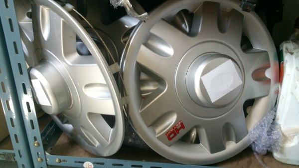 ขายฝาครอบล้อ ทาทา รุ่นใหม่