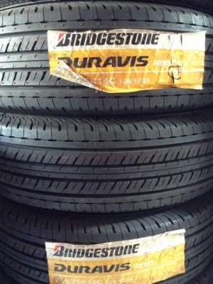 ยางใหม่ขายถูกๆๆล้างสต๊อก...ครับ