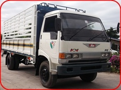 HINO FC