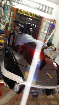 ขาย yamaha FX 160 Cruiser High Output สภาพพร้อมเล่นไม่จุกจิก