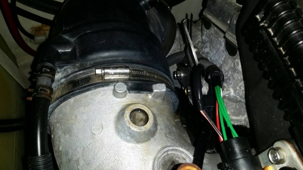 ขาย yamaha FX 160 Cruiser High Output สภาพพร้อมเล่นไม่จุกจิก