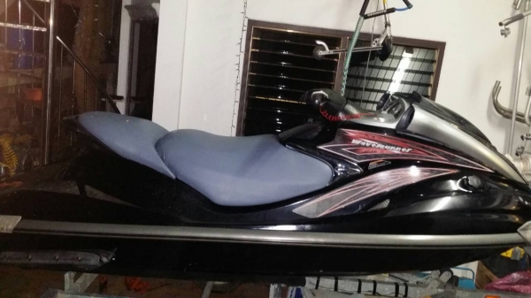 ขาย yamaha FX 160 Cruiser High Output สภาพพร้อมเล่นไม่จุกจิก