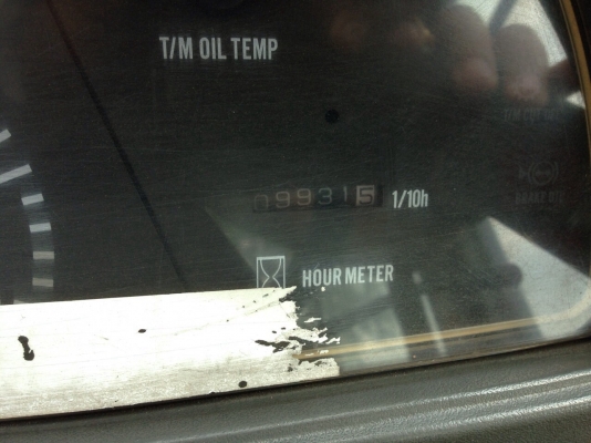 รถตักญี่ปุ่น TCM L32-2 เครื่อง ISUZU 6HK1T เอวแน่น ไฟฟ้าครบ สภาพสมบูรณ์ รถตักญี่ปุ่น TCM L32-2 เครื่อง ISUZU 6HK1T เอวแน่น ไฟฟ้าครบ สภาพสมบูรณ์