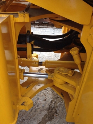 รถตักญี่ปุ่น TCM L32-2 เครื่อง ISUZU 6HK1T เอวแน่น ไฟฟ้าครบ สภาพสมบูรณ์ รถตักญี่ปุ่น TCM L32-2 เครื่อง ISUZU 6HK1T เอวแน่น ไฟฟ้าครบ สภาพสมบูรณ์