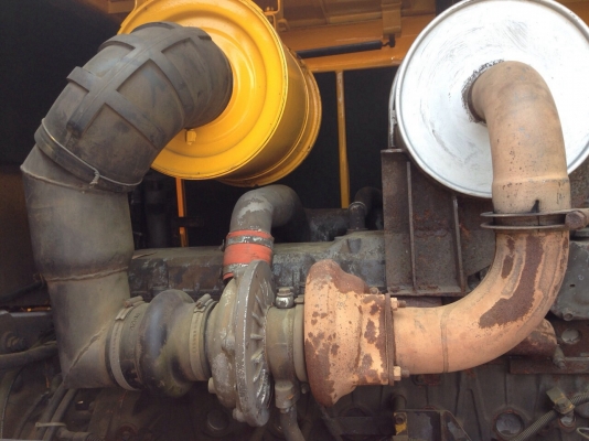 รถตักญี่ปุ่น TCM L32-2 เครื่อง ISUZU 6HK1T เอวแน่น ไฟฟ้าครบ สภาพสมบูรณ์ รถตักญี่ปุ่น TCM L32-2 เครื่อง ISUZU 6HK1T เอวแน่น ไฟฟ้าครบ สภาพสมบูรณ์