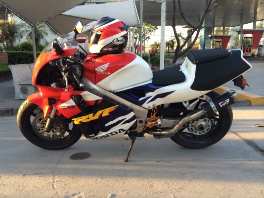 ด่วน RVF400 ทะเบียน 89000 โอ๋0816453666