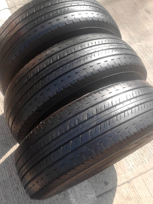 215/70R15 BRIDGESTONE DURAVIS R611 มี 3 เส้น TEL.081-427-3941 215/70R15 BRIDGESTONE DURAVIS R611 มี 3 เส้น TEL.081-427-3941