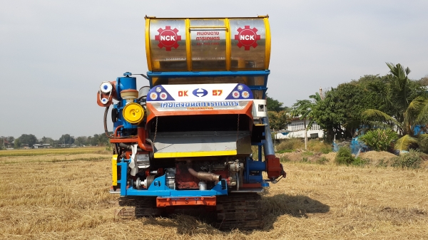 สภาพพร้อมใช้ น้ำหนักเบา คล่องตัวไทยเส็งยนต์ 0817638762 ไพทูลย์