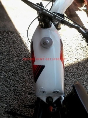 ขาย Yamaha DT100 มีเล่มทะเบียนไม่ได้ตามชุดโอนภาษีขาด 8500 บาท