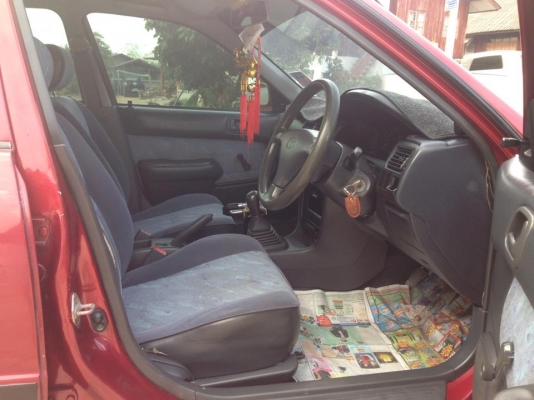 ขาย Toyota corolla ตูดเป็ด ปี 40 ติดแก็ส lpg ราคา 65,000 บาท +++++++++