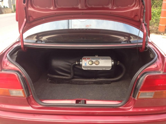 ขาย Toyota corolla ตูดเป็ด ปี 40 ติดแก็ส lpg ราคา 65,000 บาท +++++++++