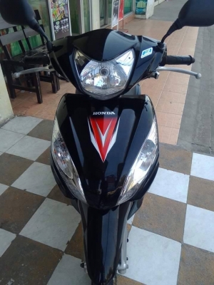 New Honda Spacy i ปี 2556 ลายใหม่ รถสวย ประหยัดน้ำมัน New Honda Spacy i ปี 2556 ลายใหม่ รถสวย ประหยัดน้ำมัน