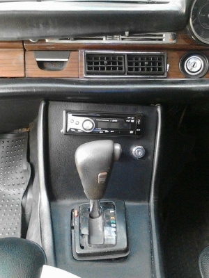 ขาย เบนซ์ 300D โบราณตาตั้ง