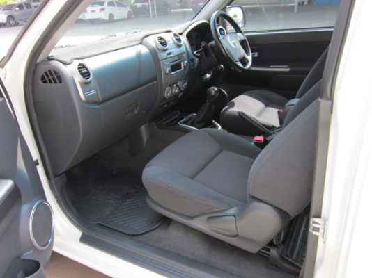 D-max CAB รุ่น Platinum รถสวยสภาพดีพร้อมใช้งาน D-max CAB รุ่น Platinum รถสวยสภาพดีพร้อมใช้งาน