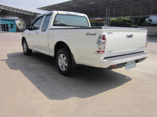 D-max CAB รุ่น Platinum รถสวยสภาพดีพร้อมใช้งาน D-max CAB รุ่น Platinum รถสวยสภาพดีพร้อมใช้งาน