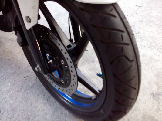 ขาย HONDA CBR 150 i ปี 57 เครื่องเดิมๆ,ท่อไอเสียทำปลาย,ภายนอกแต่งตามรูป เล่มพร้อมโอน
