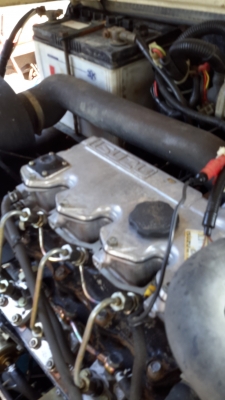 ขายรถบด DYNAPAC CC142CII 3.5T  สภาพพร้อมใช้งาน