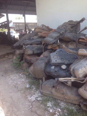 ถังนำ้มันรถกระบะ+เก๋ง มีหลายรุ่น ถังนำ้มันรถกระบะ+เก๋ง มีหลายรุ่น