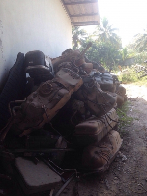 ถังนำ้มันรถกระบะ+เก๋ง มีหลายรุ่น ถังนำ้มันรถกระบะ+เก๋ง มีหลายรุ่น