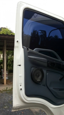 ขายรถบรรทุก 6 ล้อดัมพ์ ISUZU FTR 200 แรงม้าปี 2550 ไมล์ 56965 กม.ราคา 900000