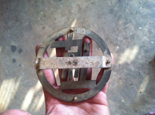 โลโก้โตโยต้า