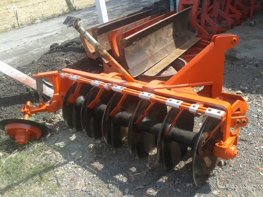 ผานพวรรณดินตราช้าง เฮฟวี่พลัส24*6 ราวใหญ่