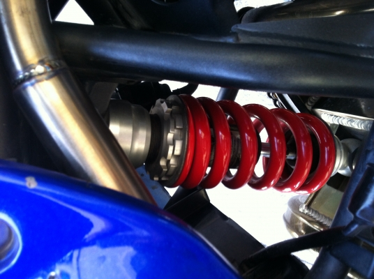 ขาย ksr ซิ่งๆ