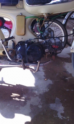 เครื่อง wave z