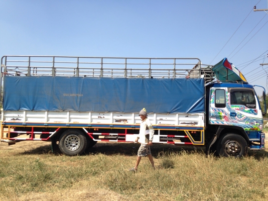 ขาย 6 ล้อ เดคก้า ช่วงยาวพิเศษ 7.20 เมตร เบรคจิฟฟี่ พวงมาลัยพาวเวอร์ ขาย 6 ล้อ เดคก้า ช่วงยาวพิเศษ 7.20 เมตร เบรคจิฟฟี่ พวงมาลัยพาวเวอร์