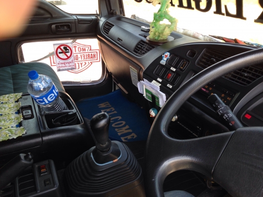 ขาย 6 ล้อ เดคก้า ช่วงยาวพิเศษ 7.20 เมตร เบรคจิฟฟี่ พวงมาลัยพาวเวอร์ ขาย 6 ล้อ เดคก้า ช่วงยาวพิเศษ 7.20 เมตร เบรคจิฟฟี่ พวงมาลัยพาวเวอร์