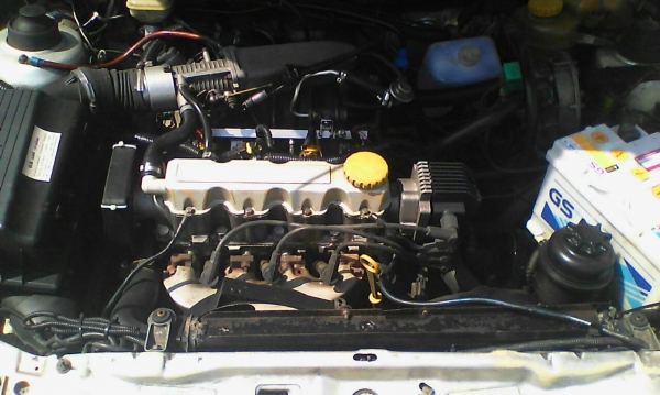 Opel Astra 5 ประตู เกียร์ธรรมดา รถบ้าน ไม่ค่อยได้ใช้ แก๊ซแล้ว Opel Astra 5 ประตู เกียร์ธรรมดา รถบ้าน ไม่ค่อยได้ใช้ แก๊ซแล้ว