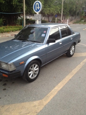 OnSale!!..TOYOTA DX สภาพ1/100 สายretro มาจัดกันไปจ้า