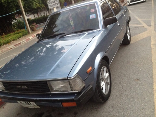 OnSale!!..TOYOTA DX สภาพ1/100 สายretro มาจัดกันไปจ้า