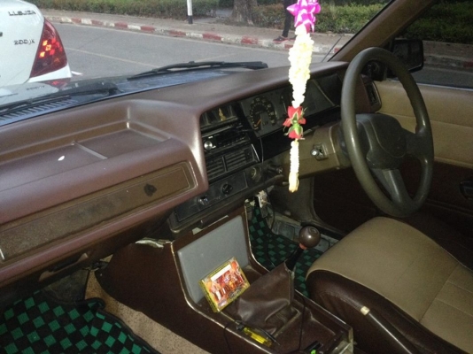 OnSale!!..TOYOTA DX สภาพ1/100 สายretro มาจัดกันไปจ้า