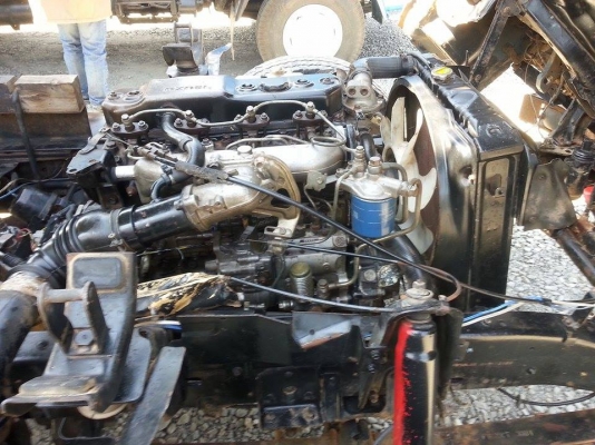 ขาย6ล้อดั้มISUZU NPR 115แรง เครื่องดี4BD1 115แรง คัชซีสวยNPR59LU5M ปี37 เฟืองท้ายF เกียร์สั้นแท้ ภายในสวย ยางดี สภาพพร้อมใช้งาน เอกสารพร้อมโอน สนใจโทร090-8588220คุณนะ ID:narong498 หรือwww.truck.in.th/498 หรือFB:ณรงค์ ซื้อขายรถมือสอง(เว็บไซต์ส่วนตัว) จัดไฟ