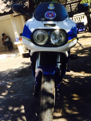 GSXR1100 ปี94-95ทะเบียนแท้ๆ ตอง111 กรุงเทพ สวยกริ๊บ