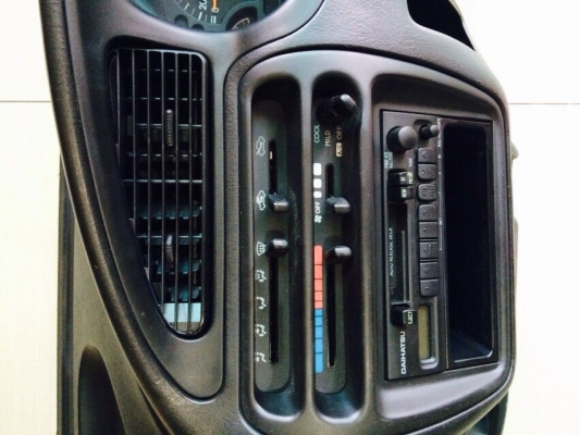 คอนโซล หน้า มิร่า คอนโซล หน้า มิร่า