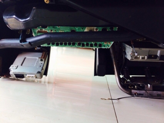 คอนโซล หน้า มิร่า คอนโซล หน้า มิร่า