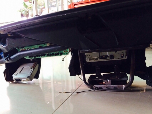 คอนโซล หน้า มิร่า คอนโซล หน้า มิร่า