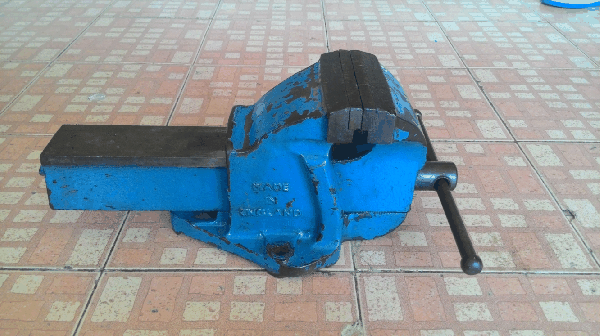 ขายปากกาจับชิ้นงาน No.6 RECORD MADE IN ENGLAND